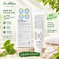 Dr. Althea 345 Relief Cream - 50ml